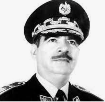 Fernando Romeo Lucas García