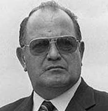 Oscar Umberto Mejia Victores