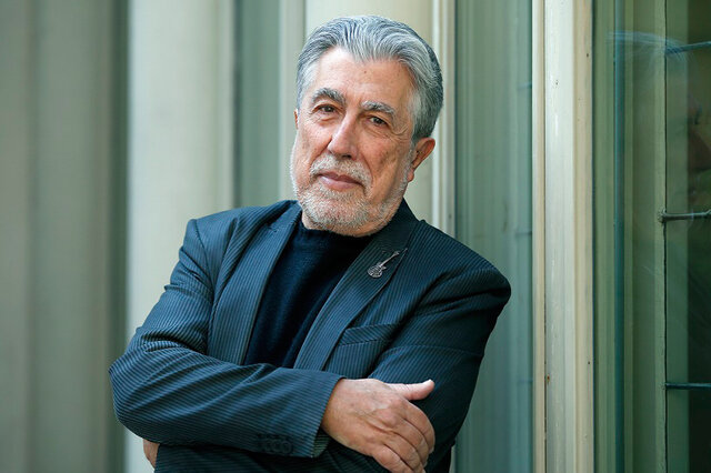 Jordi Sierra i Fabra