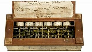 1640-Pascal  (PASCALINA)