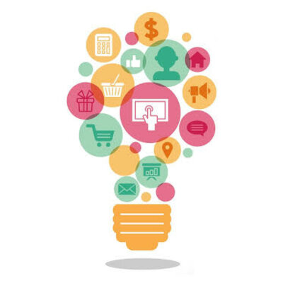 Timeline: Etapas de desarrollo del pensamiento marketing