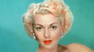 Birthday of Lana Turner