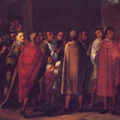 Timeline: DESARROLLO HISTÓRICO Y JURÍDICO DE LOS PROCESOS ELECTORALES EN MÉXICO