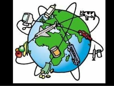 Inicio de la Globalizacion