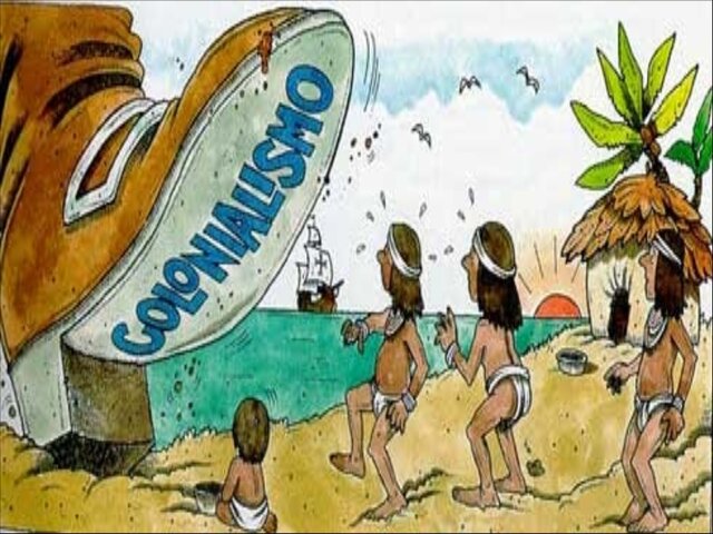 Caracteristicas del Humanismo Exótico