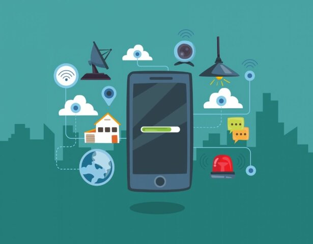 Cuarta Revolucion Industrial