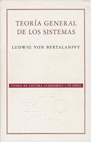 Libro Teoría de los Sistemas