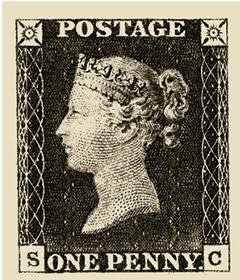 Departamento para la Impresión de Sellos