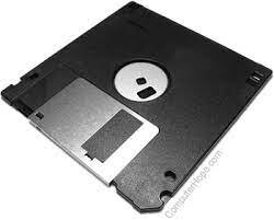 floppy disk