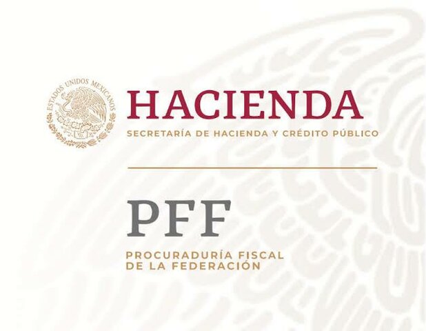 Procuraduría Fiscal dependencia de la SHCP