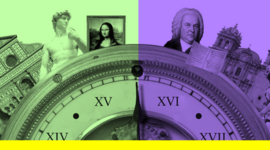 Timeline: Historia Universal III Armenta Amador Eugenia 436