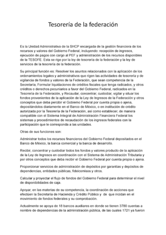 Ley sobre el servicio de Vigilancia de Fondos y Valores de la Federación