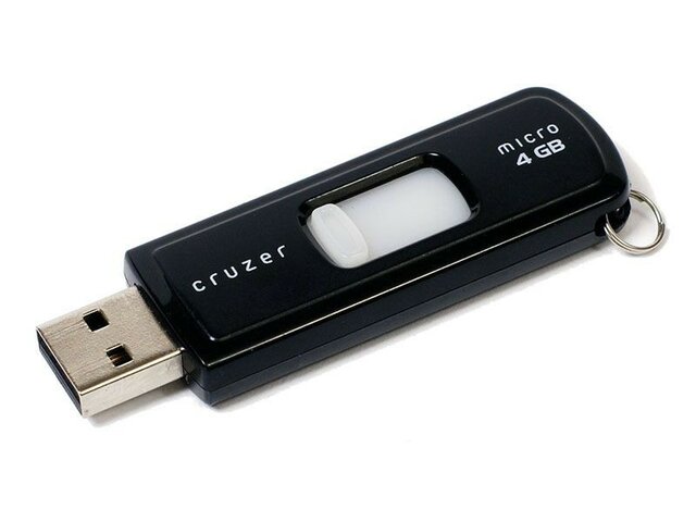 USB Flash drive