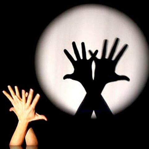 Primeros entretenimientos ópticos