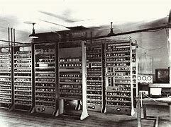 1936-Base de la Primera computadora-Turing y church