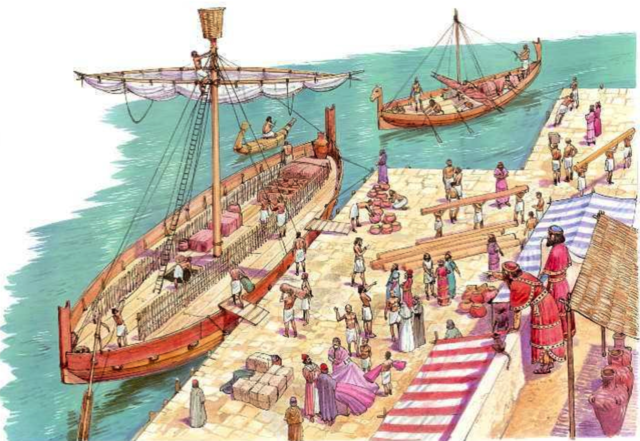 Creación de la moneda