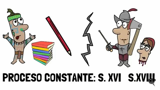 Rasgos Generales del Humanismo Exótico