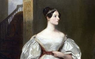 Ada Lovelace