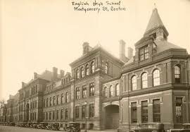 Boston English