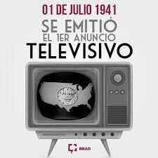 Televisión