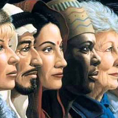 Timeline: Humanismo exotico