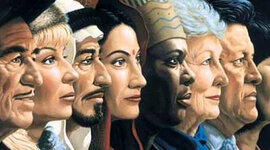 Timeline: Humanismo exotico