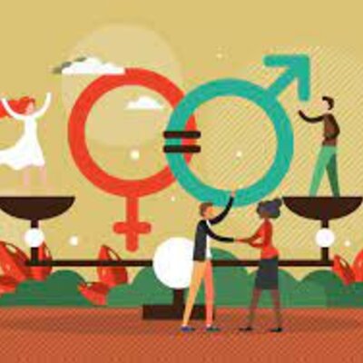 Timeline:  contexto histórico en que el nace la lucha por la promoción de la Equidad de Género