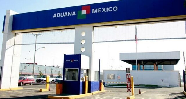 DECRETO- ADUANA