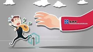 LEY PARA LA RECAUDACION DE LOS IMPUESTOS