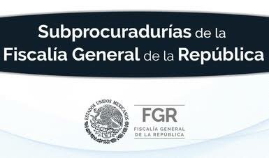 SUBPROCURADURIAS FISCALES