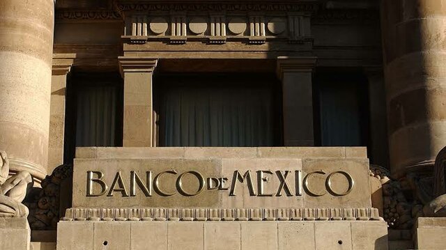 REFORMA A LA LEY DEL BANCO DE MEXICO