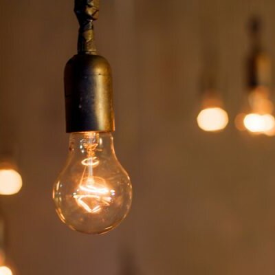 Timeline: Electricidad