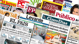 Timeline: Surgimiento y Evolución de los Medios Masivos de Comunicación - PRENSA.