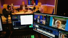 Timeline: Surgimiento y Evolución de los Medios Masivos de Comunicación - RADIO Y TELEVISIÓN.