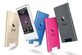 iPod