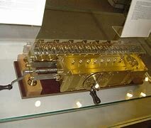 𝕸á𝖖𝖚𝖎𝖓𝖆 𝖉𝖊 𝕷𝖊𝖎𝖇𝖓𝖎𝖟