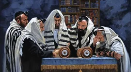 Timeline: Historia del Judaísmo