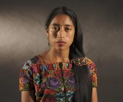 María Mercedes Coroy - Actriz