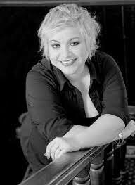 Ligia García y García - Escritora