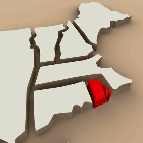 Unanimous (13th State passes) ratification of the Constitution