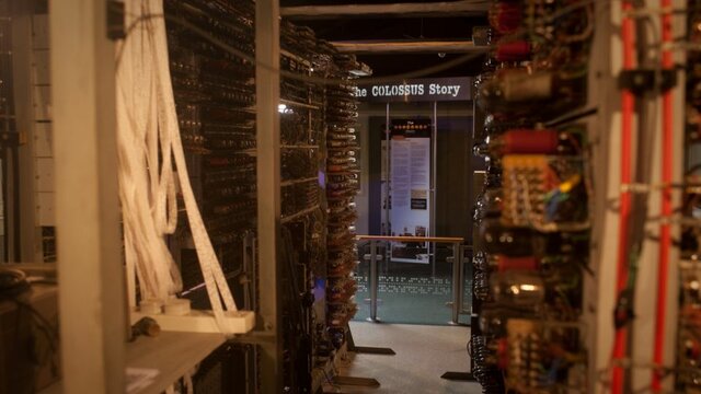Colossus