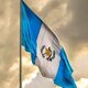 Bandera de guate
