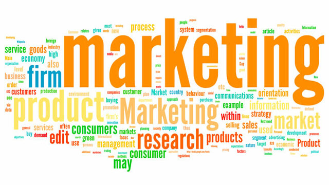 Conceptualización del Marketing