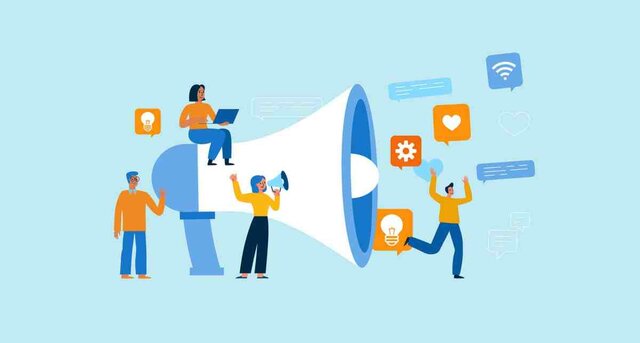 Integración del Marketing