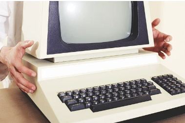 Computadoras Segunda Generacion