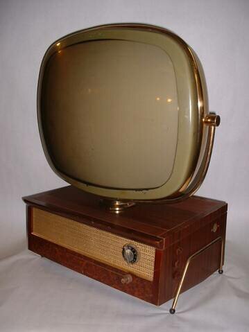 Philco Predicta Television