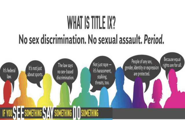 Title IX