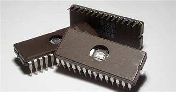 1960-Circuitos integrados