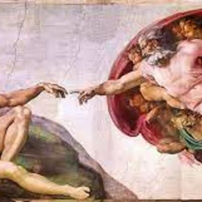 Timeline: Linea de tiempo de los cuatro humanismos.