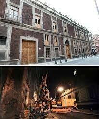 Sustitución del Prothomedicato